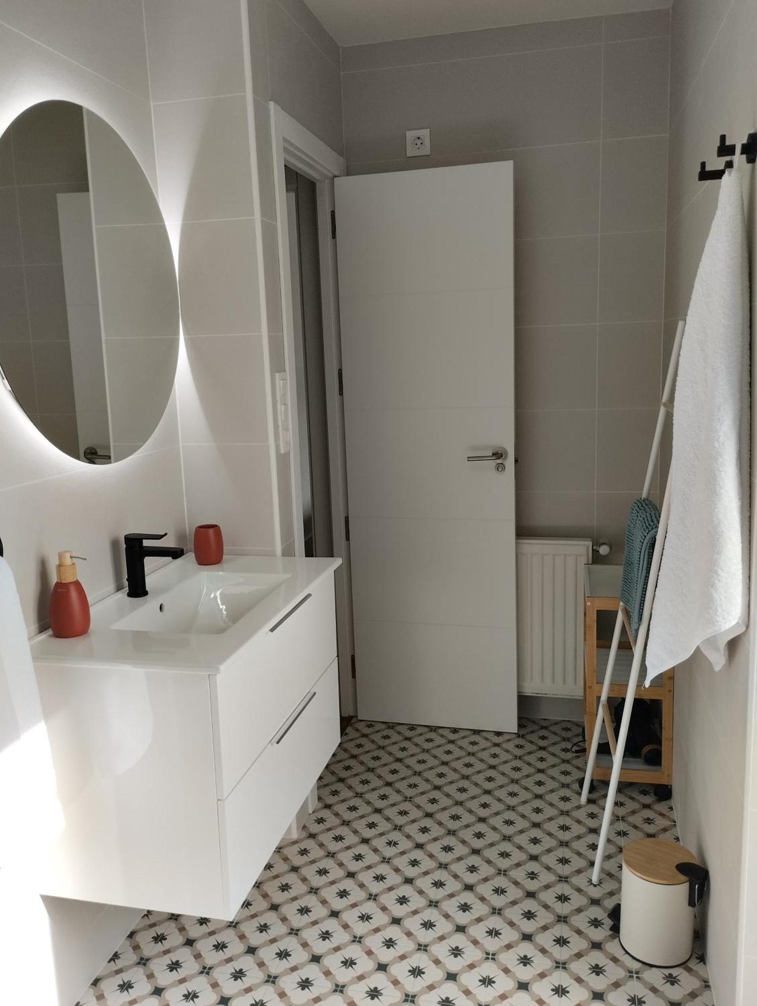 Willa Casa Gaztelu Txiki Irun Zewnętrze zdjęcie